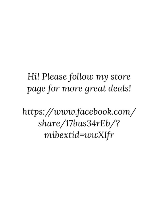 PLEASE READ - Picture 1 of 1